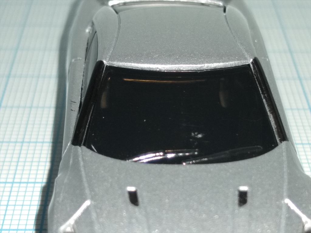 NISSAN GT-R R35 PROTOの画像