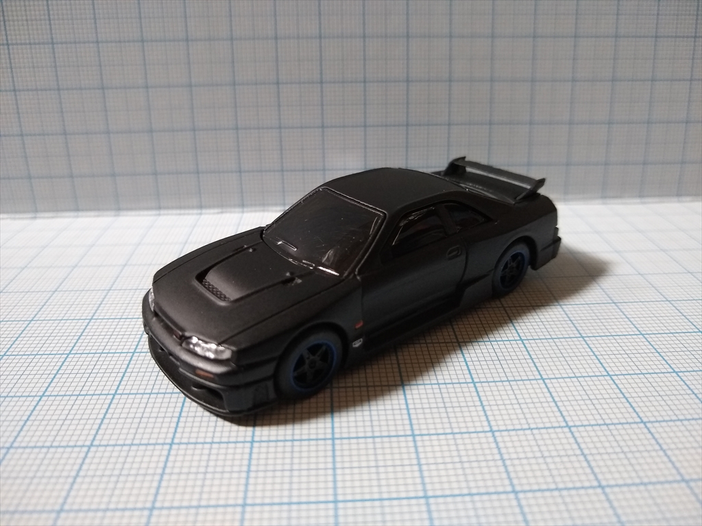 NISMO GT-R LM R33 ROAD CAR の画像１