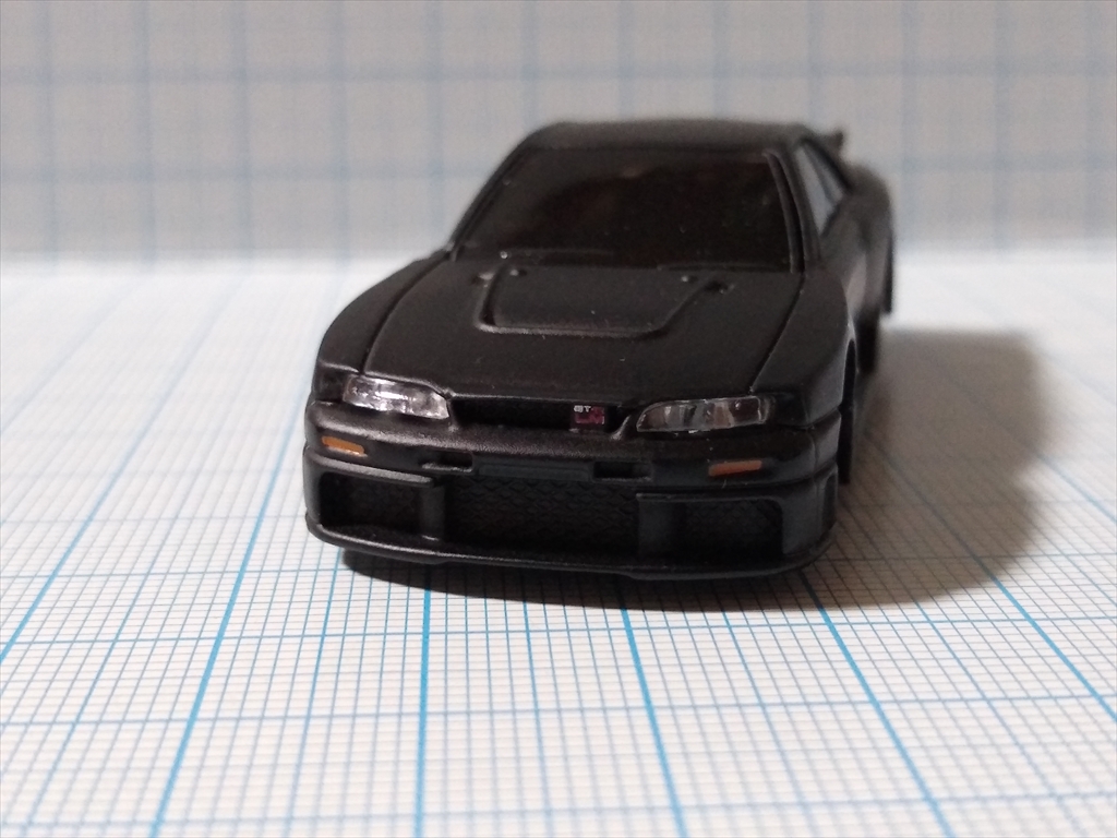 NISMO GT-R LM R33 ROAD CARの画像