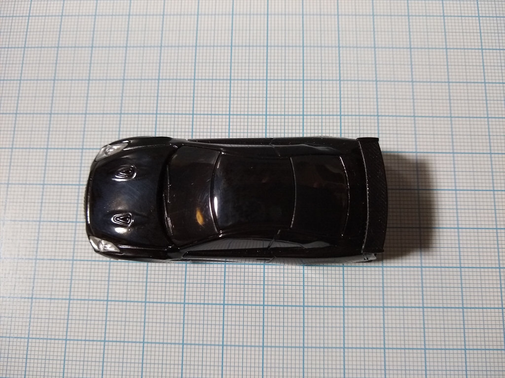 NISSAN GT-R NISMO R35の画像7