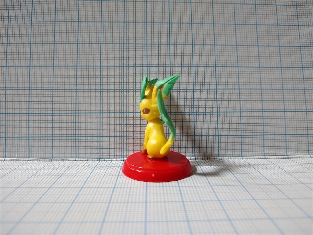 チョコエッグ ポケモンミニフィギュア 38体まとめ売り