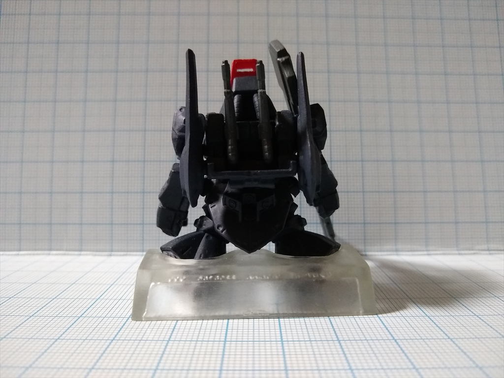 ガンダムコンバージ 64.リック・ディアスの画像３