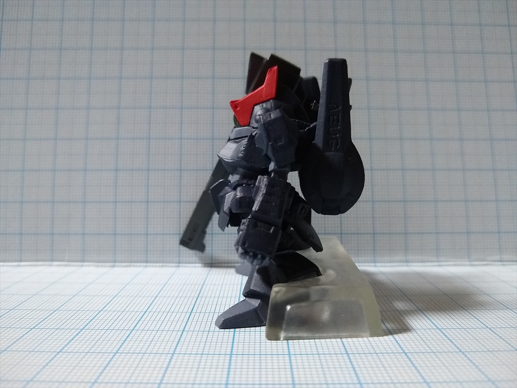 ガンダムコンバージ 64.リック・ディアスの画像４