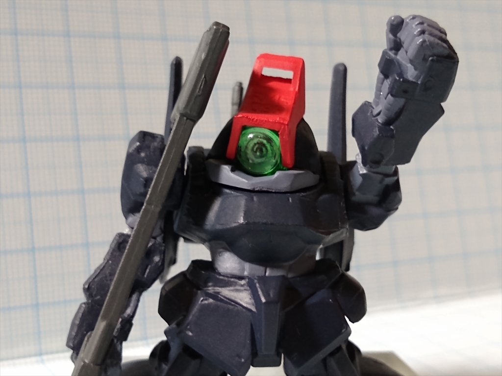 ガンダムコンバージ 64.リック・ディアスの画像