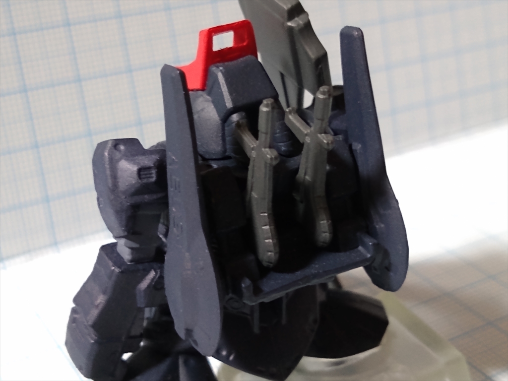 ガンダムコンバージ 64.リック・ディアスの画像