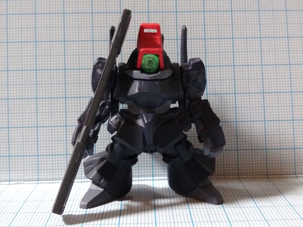 ガンダムコンバージ　リック・ディアス　6体 ガンダムコンバージ リック・ディアス 6体 ガンダムコンバージ リック