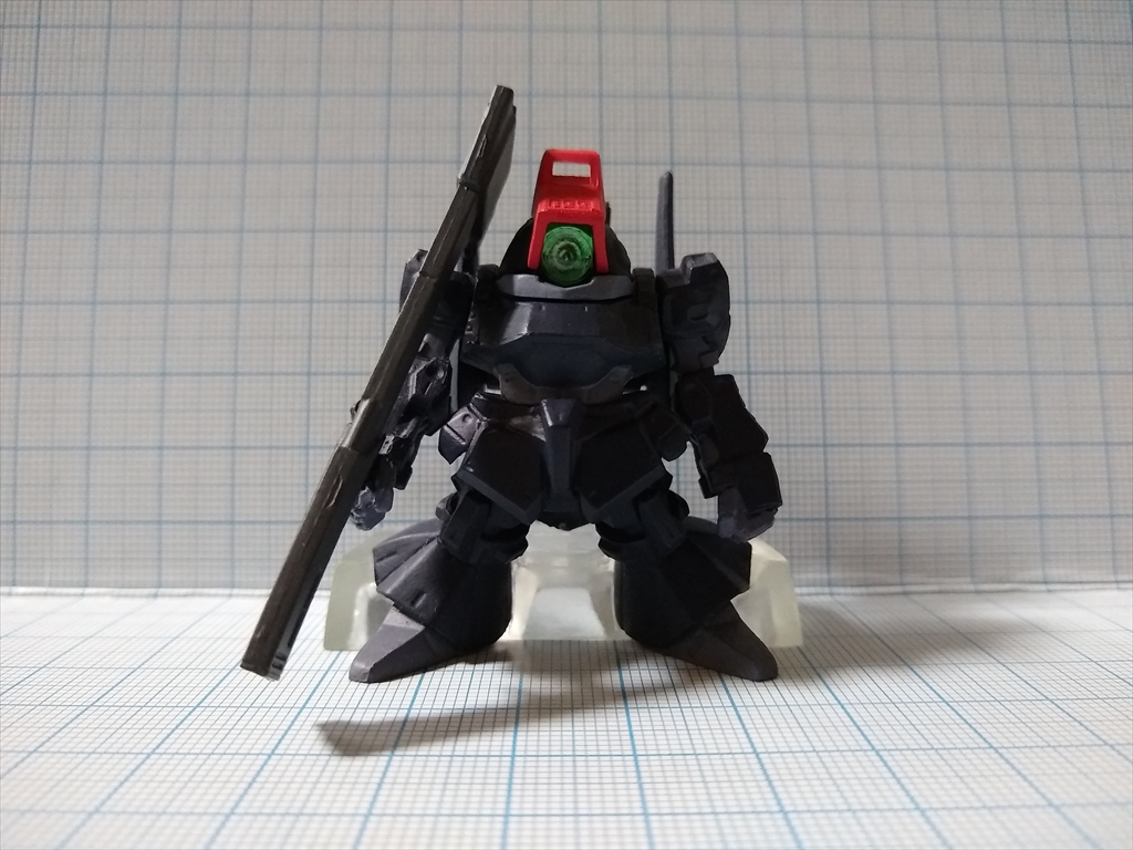 ガンダムコンバージ 64.リック・ディアスの画像１