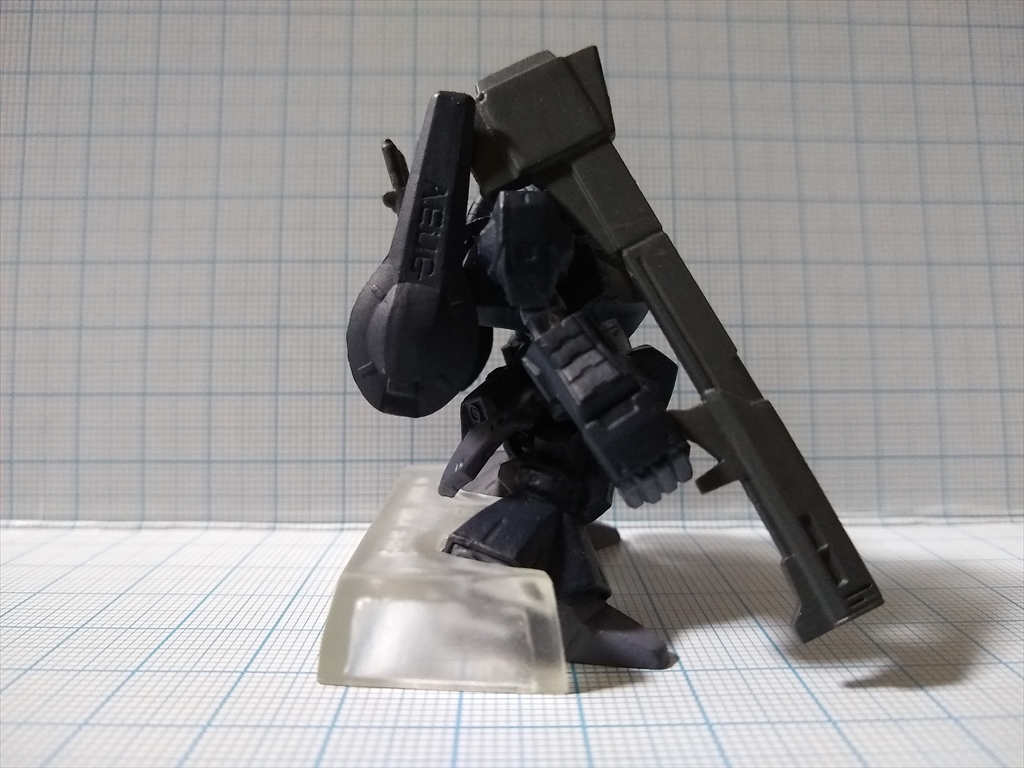 ガンダムコンバージ 64.リック・ディアスの画像２
