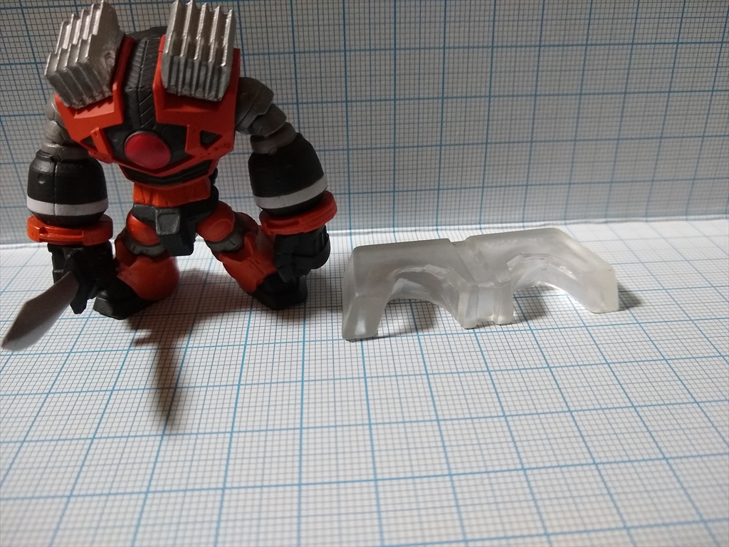 ガンダムコンバージ 67.ゾゴックの画像