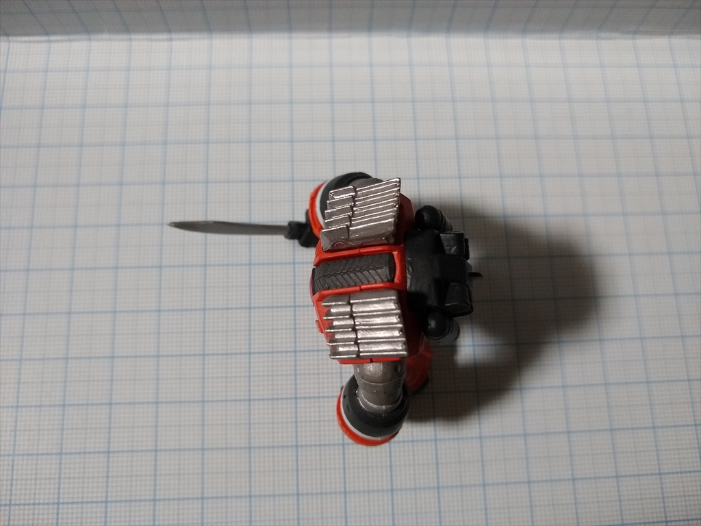 ガンダムコンバージ 67.ゾゴックの画像7