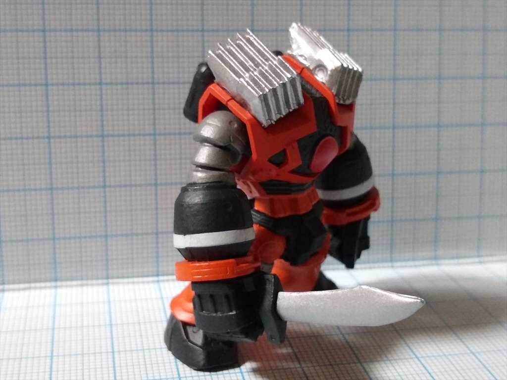 ガンダムコンバージ 67.ゾゴックの画像
