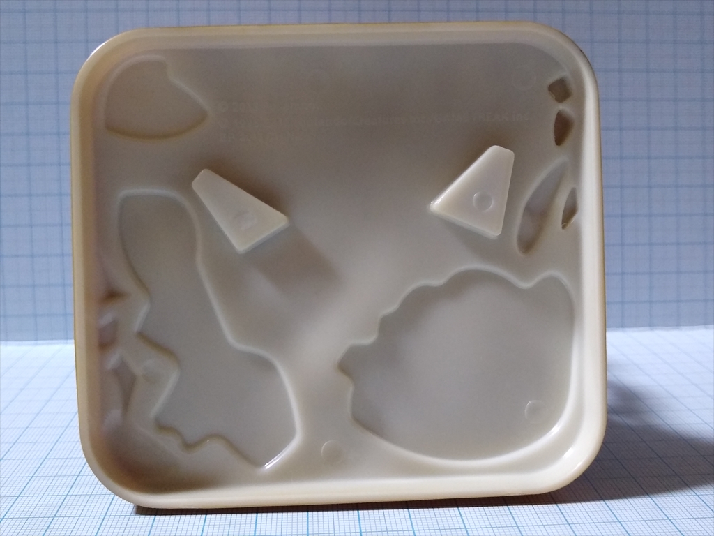 一番くじ「ポケモンわくわくゲットくじ2013」赤いゲノセクトの画像６