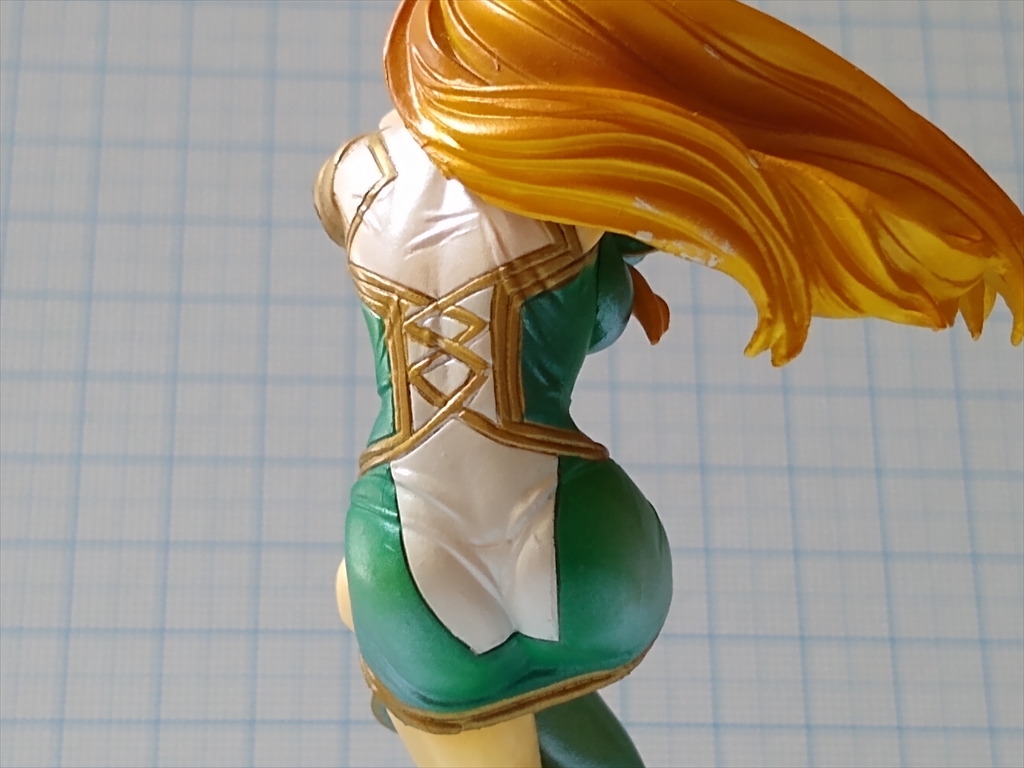ヴァルキリープロファイル トレーディングアーツ フレイの画像