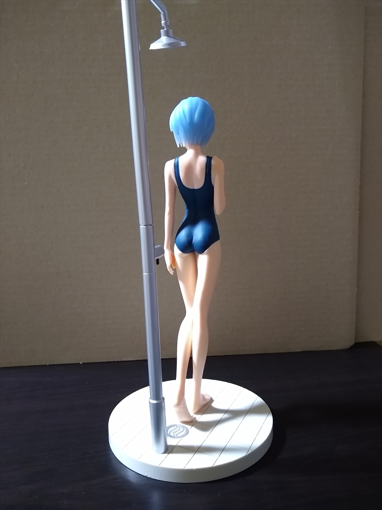 セガプライズ ヱヴァンゲリヲン新劇場版 プレミアムスクール水着