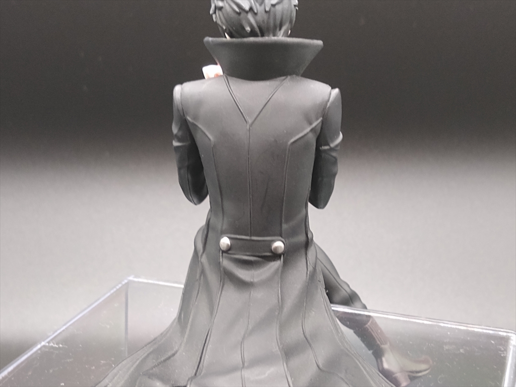 フリュー ぬーどるストッパーフィギュア ジョーカー ペルソナ5 フリュー ぬーどるストッパーフィギュア ジョーカー ペルソナ5