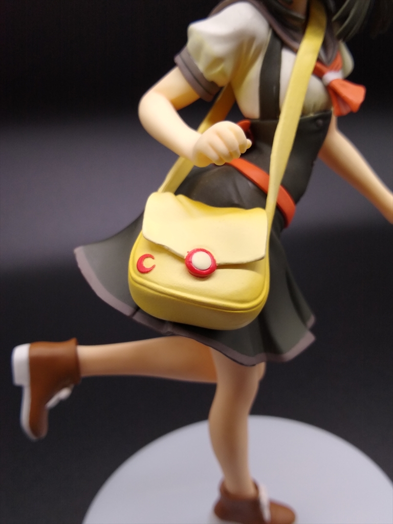 <物語>シリーズ セカンドシーズン 千石撫子の画像