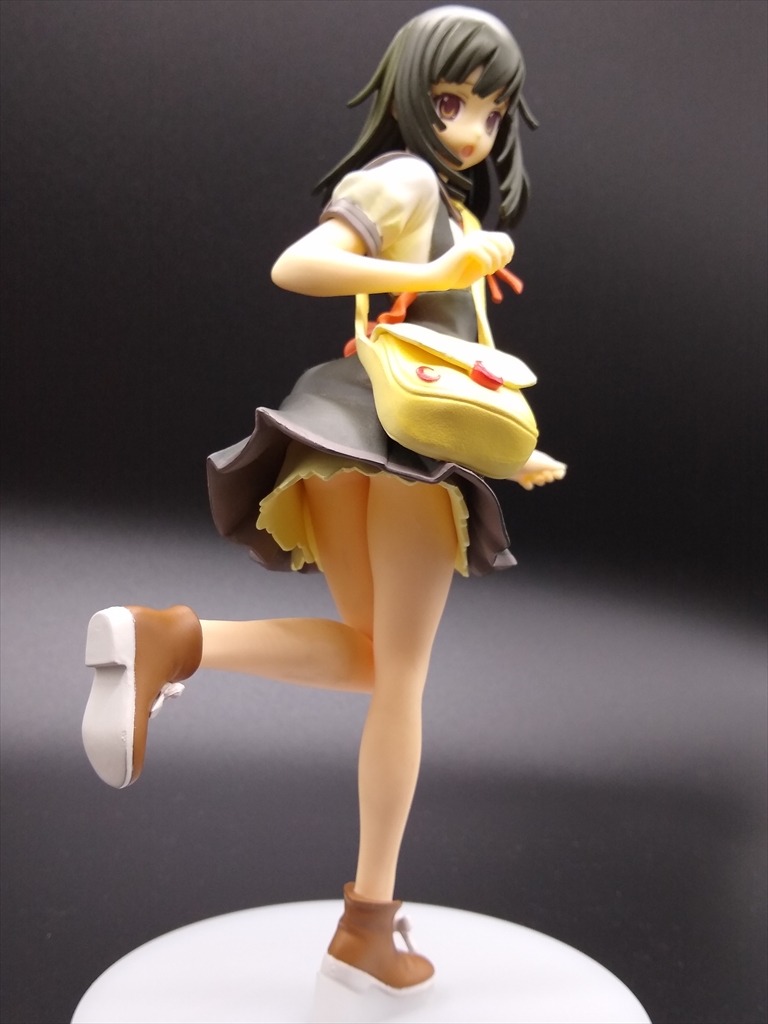 <物語>シリーズ セカンドシーズン 千石撫子の画像