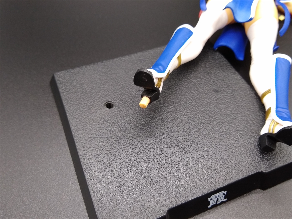 セガプライズ DEAD OR ALIVE エクストラフィギュア 霞の画像