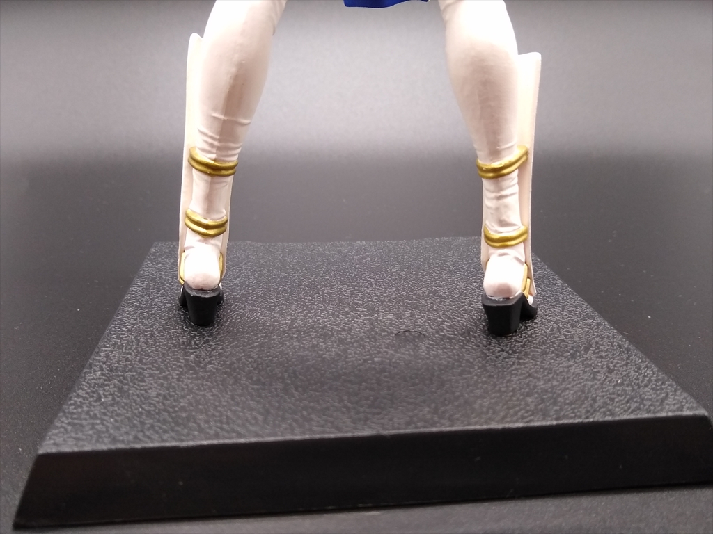 セガプライズ DEAD OR ALIVE エクストラフィギュア 霞の画像