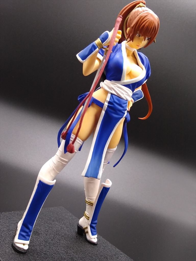 セガプライズ DEAD OR ALIVE エクストラフィギュア 霞