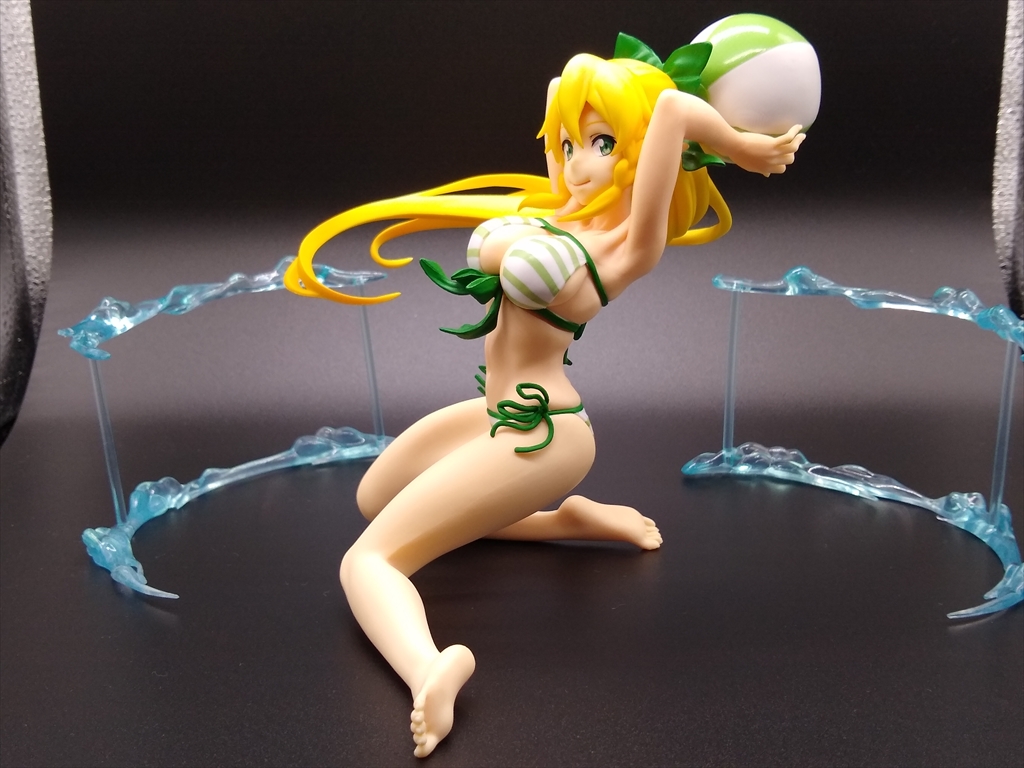 ソードアート・オンライン EXQ アクアシルフィードリーファ 4個セット Amazon | アクアシルフィードリーファ/EXQフィギュア ソード