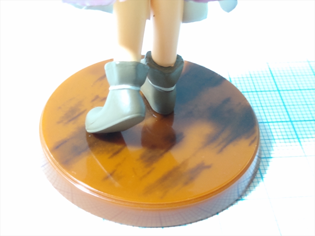 ワンコインフィギュアシリーズ うたわれるもの エルルゥ