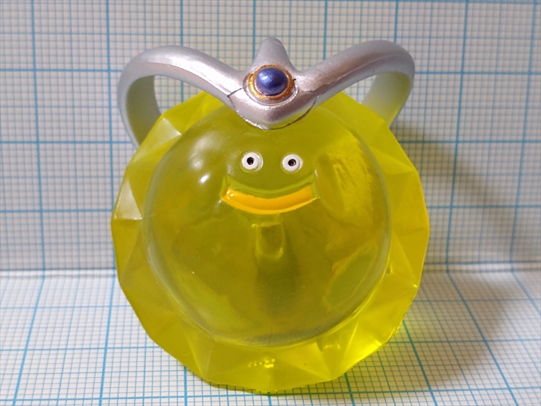 レビュー）ドラゴンクエスト クリスタルモンスターズ カプセル