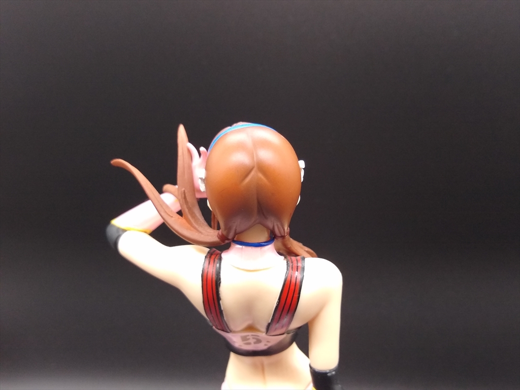 セガプライズ エヴァンゲリオンレーシング プレミアムRQフィギュア