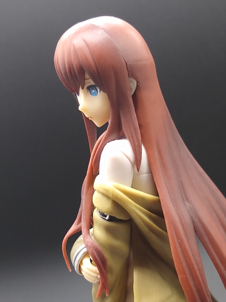 バンプレスト SQフィギュア シュタインズ・ゲート 牧瀬紅莉栖の画像１