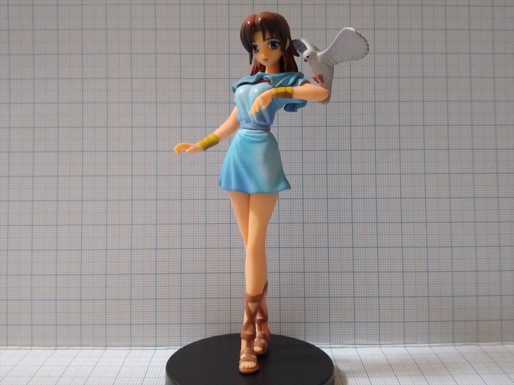 アトリエ彩 ファルコムヒロインズ リリア ノーマル リリア