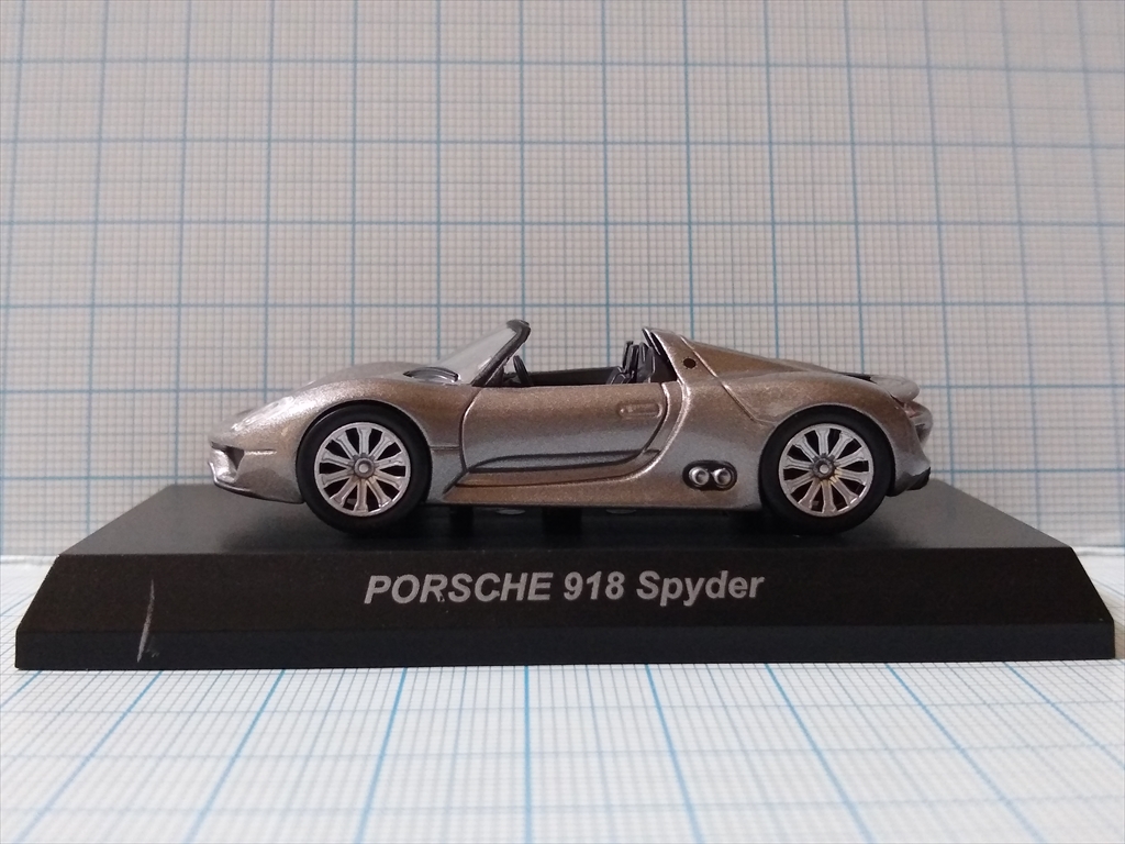 Porsche Minicar Collection 5