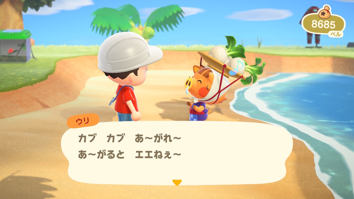 ニンテンドースイッチ あつまれ どうぶつの森の画像
