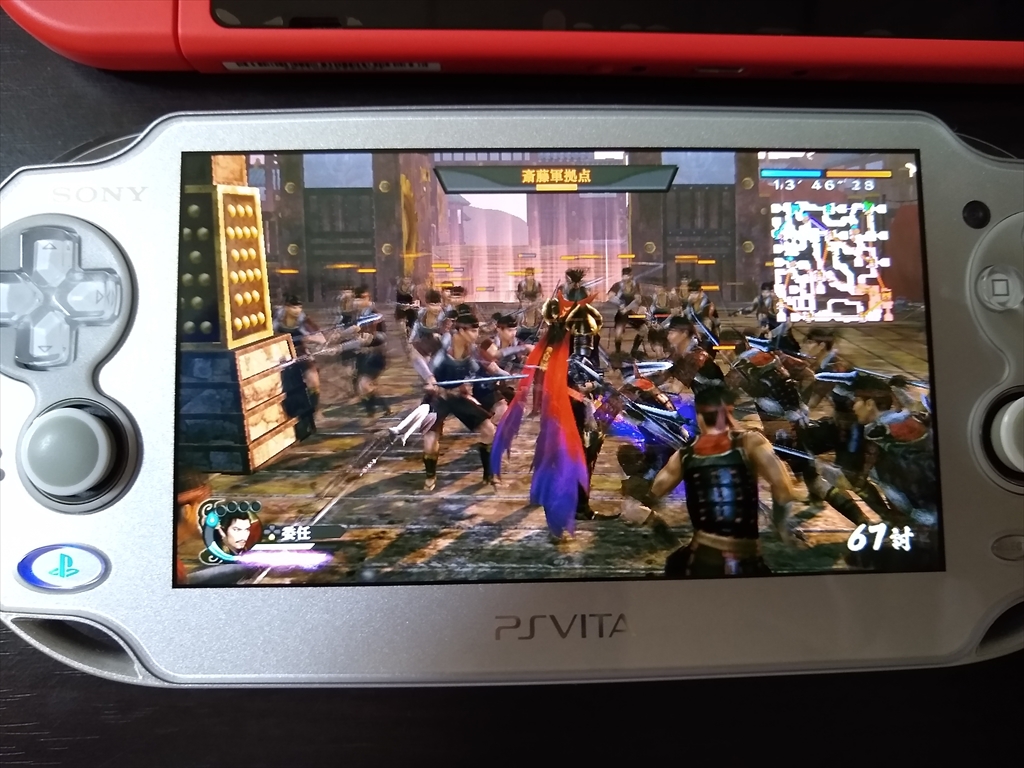 ニンテンドースイッチ 有機ELモデル　買うか買わないか=ほとんどの人は、要らないと思う！の画像９