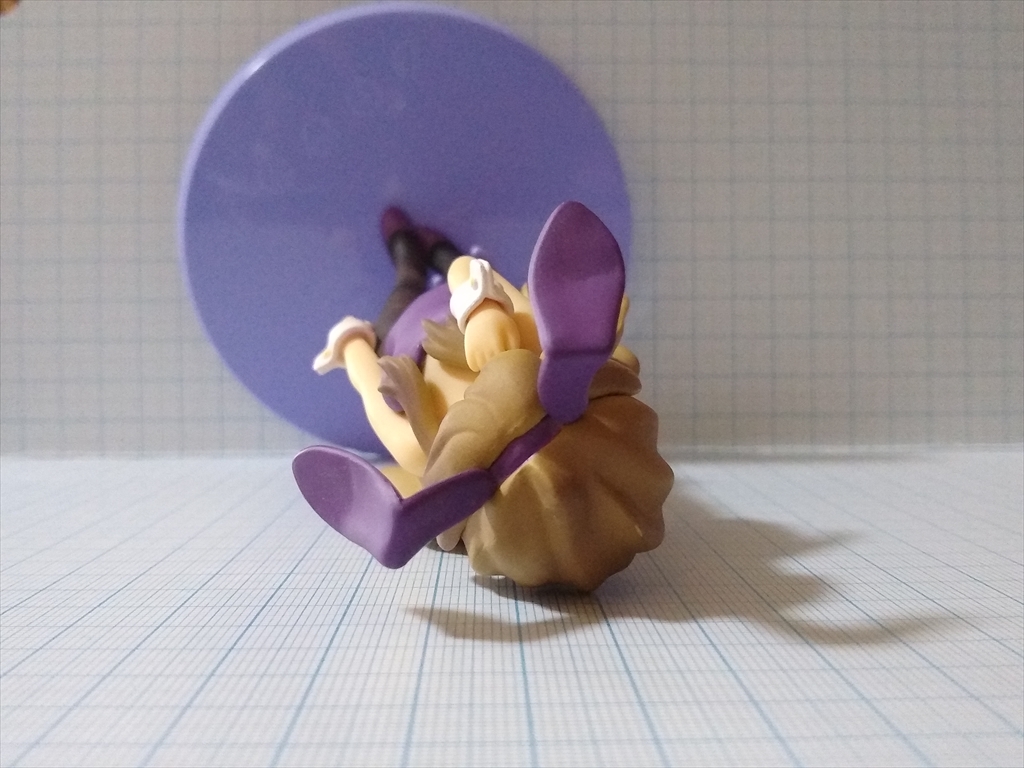 タイトープライズフィギュア とらドラ! リアルフィギュアVol.2 逢坂大河 バニーVer.の画像５