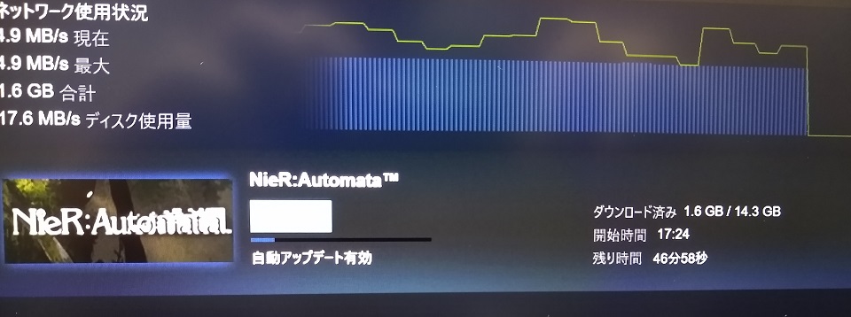 Steam版ニーアオートマタ 2021年7月16日アップデート 