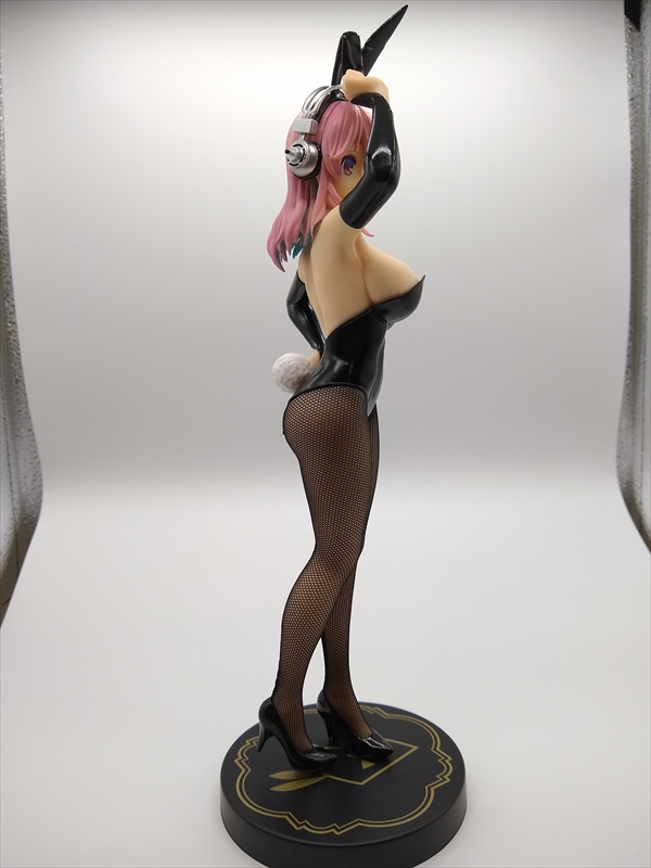 プライズフィギュア BiCute Bunnies Figureすーぱーそに子の画像3