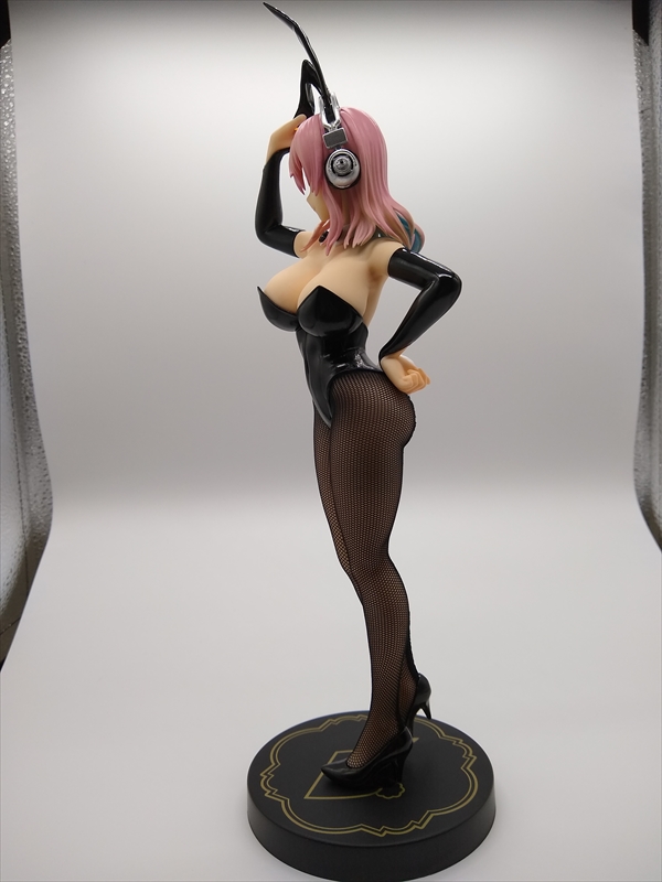 プライズフィギュア BiCute Bunnies Figureすーぱーそに子の画像5