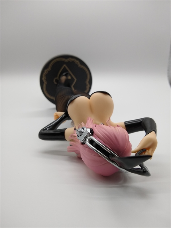 プライズフィギュア BiCute Bunnies Figureすーぱーそに子の画像6