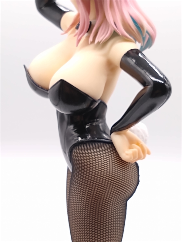 プライズフィギュア BiCute Bunnies Figureすーぱーそに子の画像1