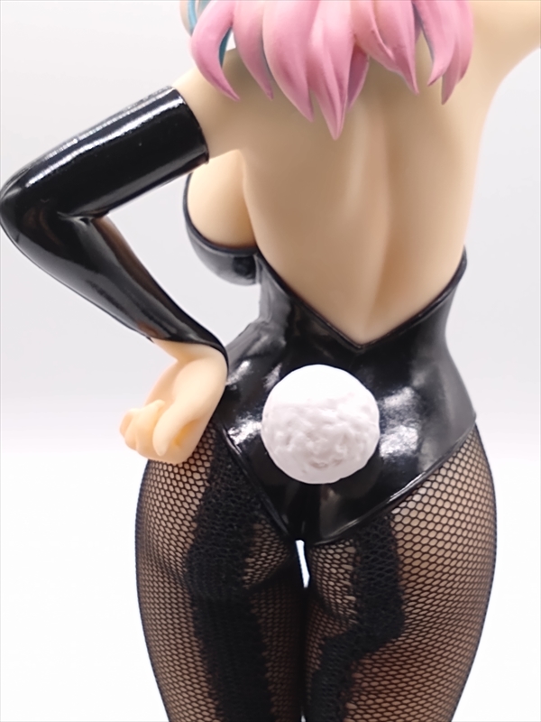 プライズフィギュア BiCute Bunnies Figureすーぱーそに子の画像2