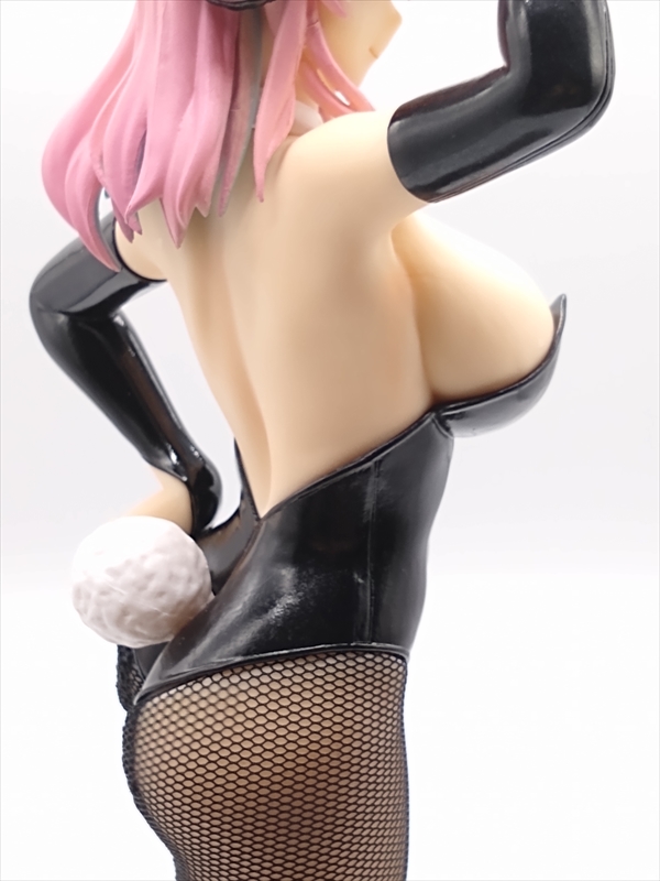 プライズフィギュア BiCute Bunnies Figureすーぱーそに子の画像