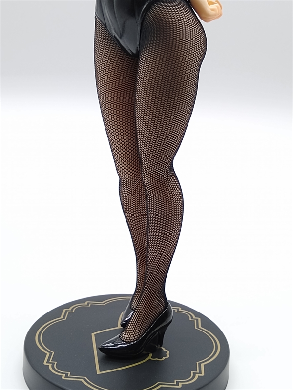 プライズフィギュア BiCute Bunnies Figureすーぱーそに子の画像