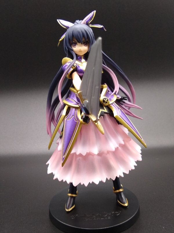 デート・ア・ライブ　プライズフィギュア Amazon.co.jp: 時崎狂三 フィギュア プライズ デート・ア