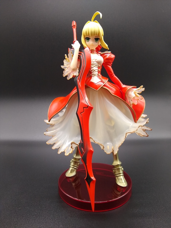 プライズフィギュア　Fate　Zero　Grand Order Amazon | Fate/Zero DXFサーヴァントフィギュア vol.4 B