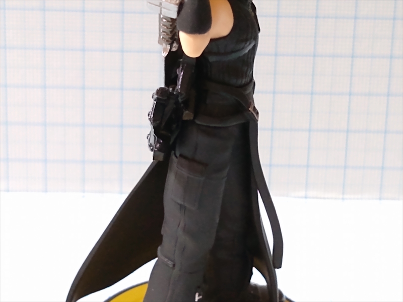 amiibo クラウド 2Pファイターの画像