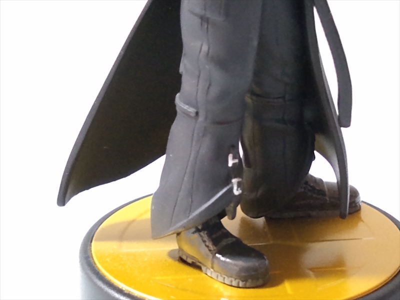 amiibo クラウド 2Pファイターの画像