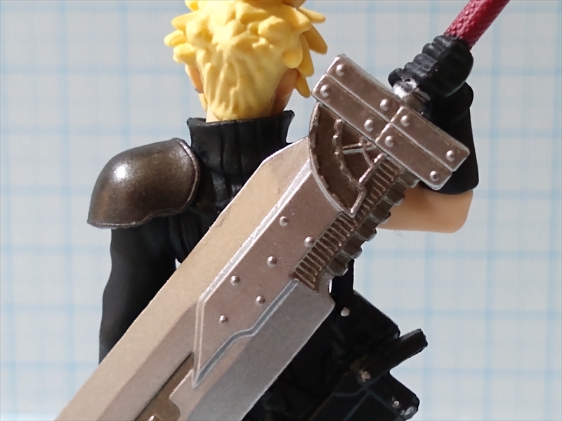 クロミ　新品　アミーボ　amiibo  クラウド　2Pファイター Amazon.com: Nintendo Amiibo Cloud 2P Fighter(Smash Brothers