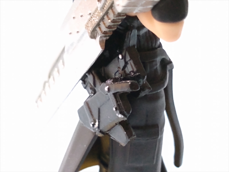 amiibo クラウド 2Pファイターの画像