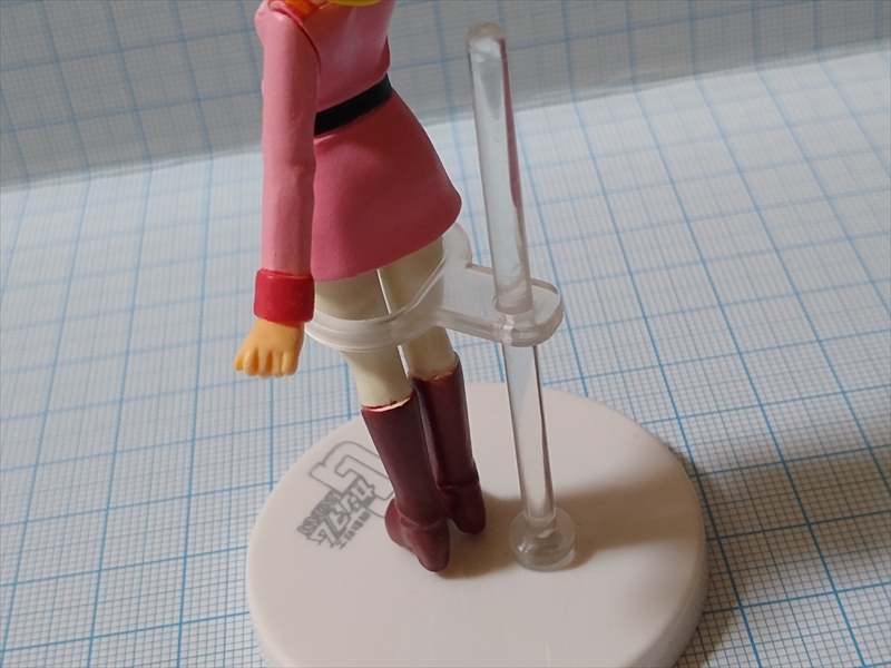 トレーディングフィギュア　全9種セット 「ヒロインスピリッツ HALF AGE GIRLS ガンダムヒロイン ～セブンイレブンVer.～」 Amazon | HALF AGE GIRLS ガンダムヒロイン ~セブン‐イレブンVer