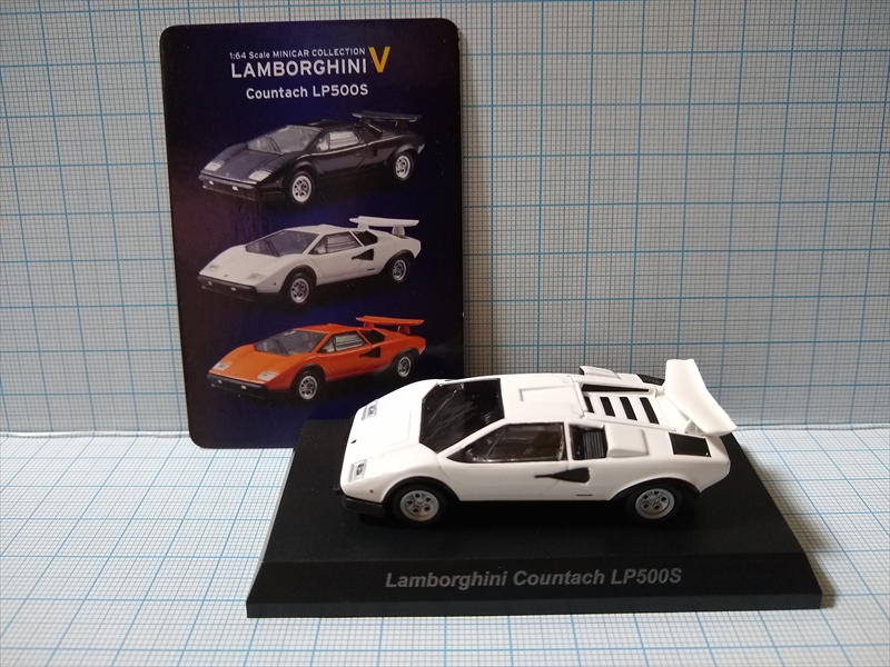 京商 1⁄64 ランボルギーニ カルワザ限定 最安値，高品質 コレクション
